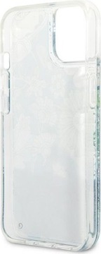 ETUI DO IPHONE 13 MINI OBUDOWA GLITTER