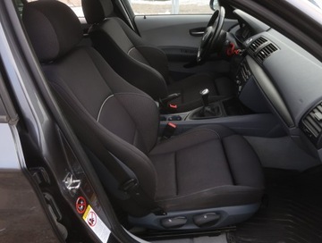 BMW Seria 1 E81/E87 Hatchback 5d E87 2.0 120d 163KM 2006 BMW 1 120d, Xenon, Klima, Tempomat, Parktronic, zdjęcie 8