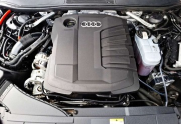 Audi A6 C8 Limousine 2.0 40 TDI 204KM 2022 Audi A6 Limousine 40TDI mHEV Sport Stronic KameraSmartInterFaceHead UPBang, zdjęcie 29