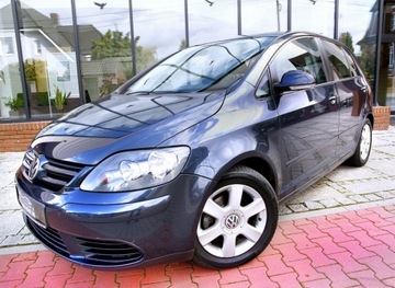 Volkswagen Golf Plus I 2007 Volkswagen Golf Plus Kamera|Klimatronic| Parktroni, zdjęcie 28