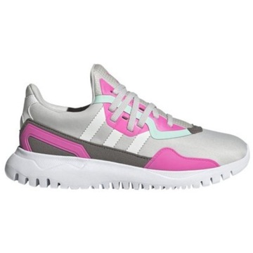 Adidas buty damskie sportowe ORYGINALS FLEX J r.36 Nowe Damskie