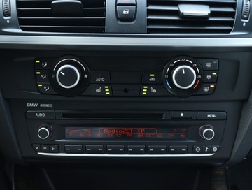 BMW X3 F25 SUV 2.0 20d 184KM 2010 BMW X3 xDrive20d, 181 KM, 4X4, Skóra, Klima, zdjęcie 11