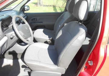 Renault Clio II Hatchback 1.1 58KM 2009 Renault Clio Renault Clio Bardzo Dobry Stan 1.1 Benzyna 59KM, zdjęcie 4