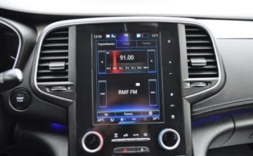 Renault Talisman Kombi 1.6 Energy dCi 160KM 2017 Renault Talisman INITIALE 4-control 1.6 DCI 160km Automat Head-up 1.6 160KM, zdjęcie 27