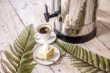 Camry CR 1259 Warnik 20 L