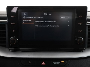 Kia XCeed 2019 Kia XCeed Kamera cofania Klimatyzacja El.szyby, zdjęcie 24