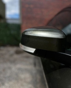 Ford Mondeo IV Hatchback 2.0 EcoBoost 203KM 2012 Ford Mondeo Automat Salon PL ALU Gwarancja w cenie Warszawa VWAL 2.0, zdjęcie 37