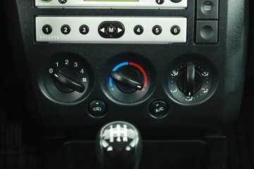 Ford Fiesta VI 1.3 70KM 2005 Ford Fiesta 1.3 i, Klima,ALU, zdjęcie 9