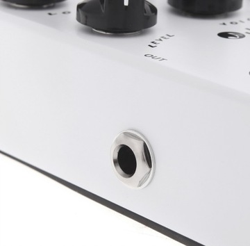 Гитарный эффект Joyo JF-15 California Sound Distortion