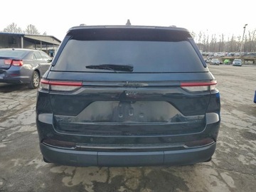 Jeep Grand Cherokee V 2023 Jeep Grand Cherokee Limited 2023 3.6l 3.6 Benzyna 293KM, zdjęcie 2