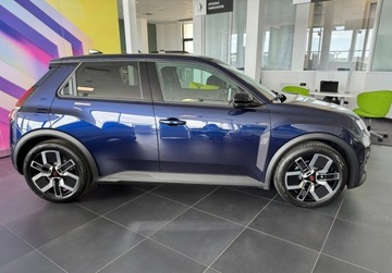 Renault 5 III 2025 Renault 5 GDYNIA techno 120KM urban range, niska rata Elektryczny 120KM, zdjęcie 1