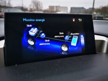 Lexus NX I SUV 300h 197KM 2015 lexus nx 300h Elite AWD, 100% Bezwypadkowy,Salon Polska, Serwisowany, zdjęcie 24