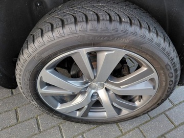 Peugeot 2008 I SUV Facelifting 1.2 PureTech 130KM 2019 Peugeot 2008 Panorama Navi Kamera PDC Alu 1.2 Benzyna 130KM, zdjęcie 8