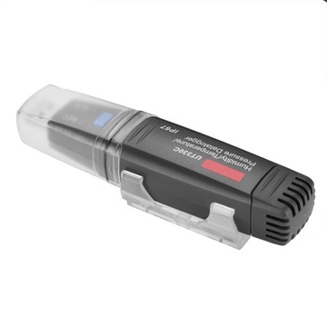 Uni T UT330A / UT330C Rejestrator danych USB do