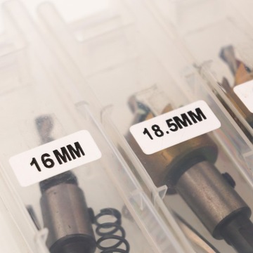 КОРОНКИ WIDI ДЛЯ МЕТАЛЛА, СТАЛИ, ДЕРЕВА 16-30 5X