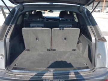 Audi Q7 II 2021 Audi Q7 Premium 45 Tfsi Quattro Tiptronic 2021 2.0l 2.0 Benzyna 248KM, zdjęcie 5