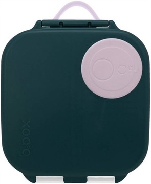 B.BOX MINI LUNCHBOX ŚNIADANIÓWKA Z PRZEGRÓDKAMI DLA DZIECI POJEMNIK