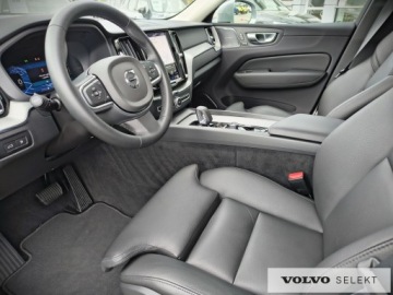 Volvo XC60 II 2025 Volvo XC 60 XC60 T6 Hybryda 398KM Panorama Aktywny, zdjęcie 22