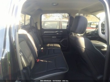  RAM 1500 Laramie, 2022r., 4x4, 5.7L 5.7 Benzyna 395KM, zdjęcie 7