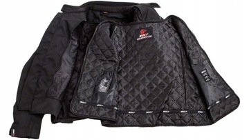 WOLF BLADE 4XL МОТОЦИКАЛЬНЫЙ КОСТЮМ ИЗ 2 ПРЕДМЕТОВ