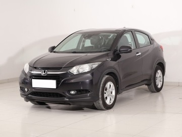 Honda HR-V II SUV 1.6 i-DTEC 120KM 2016 Honda HR-V 1.6 i-DTEC, Salon Polska, zdjęcie 1