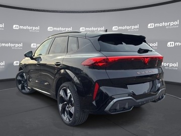 Cupra Terramar SUV 1.5 eTSI 150KM 2025 Cupra Terramar 1.5 eTSI mHEV 150 KM DSG, zdjęcie 9