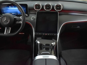 Mercedes Klasa C W206 Limuzyna 1.5 180 170KM 2026 C Klasa 180 Business Edition 1.5 (170KM) 2026, zdjęcie 7