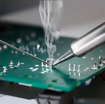 Флюс оловянного припоя 100G 1MM Профессиональный для инженеров-электронщиков