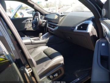 BMW XM 2024 BMW XM 2024 4.4 Hybryda 483KM, zdjęcie 9