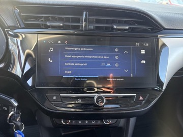 Opel Corsa F Hatchback 5d 1.2 75KM 2023 Opel Corsa Opel Corsa 1.2 MPI Salon Polska 1 właśc, zdjęcie 24