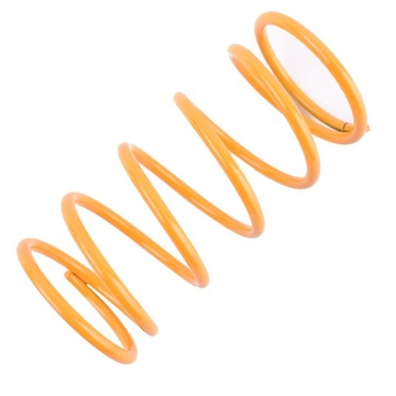 TUNING SPRĘŻYNA NAPĘDU 2t +1500 KEEWAY ZIPP CPI