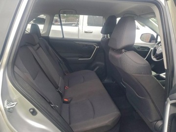 Toyota RAV4 2023 Toyota RAV4 2023 TOYOTA RAV4 LE 2.5 Hybryda 176KM, zdjęcie 10