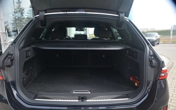 BMW Seria 5 G90-91 Touring 2.0 520d 197KM 2025 BMW Seria 5 BMW Bonkowscy Salon Polska 197KM Diesel Bogate Wyposazenie, zdjęcie 9