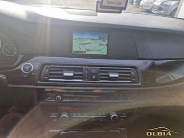 BMW Seria 5 F10-F11 Limuzyna 520d 184KM 2012 BMW Seria 5 M-Pakiet Xdrive Xenon Led 4X4 2.0 Diesel 184KM, zdjęcie 18