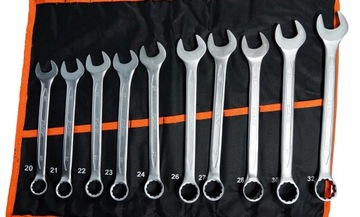 НАБОР КЛЮЧЕЙ TORX 6-32, 47 шт.