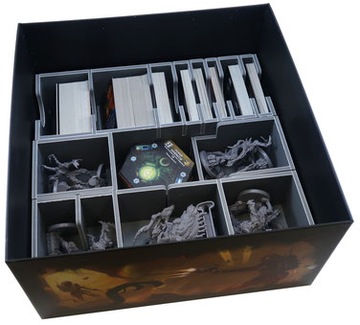 Nemesis - Lockdown - Wyniki