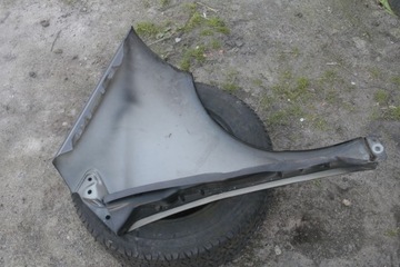 BLATNÍK LEVÝ MERCEDES W169