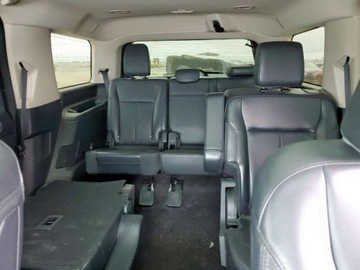 Ford Expedition III 2023 Ford Expedition XLT 2023 3.5l 3.5 Benzyna 380KM, zdjęcie 10