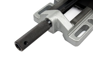 Тиски Bison 6543-150M оригинальные PL