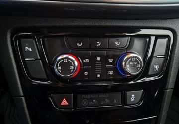 Opel Mokka I SUV 1.4 Turbo ECOTEC 140KM 2017 Opel Mokka X Opel Mokka X 1.4 T Ultimate SampS 1.4 BenzynaLPG 140KM, zdjęcie 22