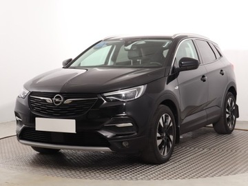 Opel 2019 Opel Grandland 1.2 Turbo, Salon Polska, zdjęcie 1