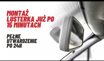 K2 MEGA MIRROR 0,6 мл Клей для зеркал заднего вида