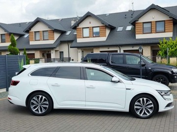 Renault Talisman Kombi 1.6 Energy dCi 130KM 2017 Renault Talisman Intens___1.6dCi 130KM Pure LED Vision Skora BOSE Panorama, zdjęcie 8