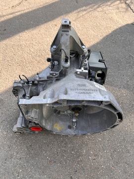 SKRZYNIA BIEGÓW FORD 1.0 ECOBOOST CV6R7002BBF