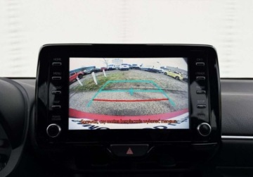 Toyota 2023 Toyota Yaris 1.5 Hybrid 92KM e-CVT Comfort FV23 1.5 Hybryda 116KM, zdjęcie 18