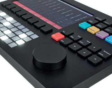 Polyend Tracker РАБОЧАЯ СТАНЦИЯ SYNT SEQ SAMPLER