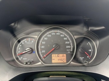 Toyota Yaris III Hatchback 5d Facelifting 1.33 Dual VVT-i 99KM 2016 Toyota Yaris 1.33 Premium MS EU6 III (2011-2019) T, zdjęcie 17