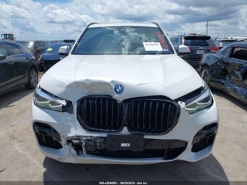 BMW X5 G05 2023 BMW X5 2023 BMW X5 PHEV XDRIVE45E 3.0 Hybryda 282KM, zdjęcie 6