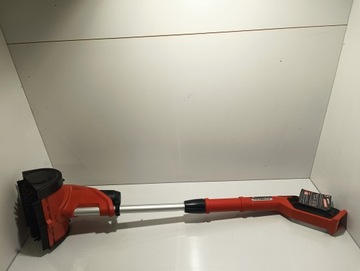 УСТРОЙСТВО ДЛЯ ЧИСТКИ ТЕРРАСЫ 3424200 EINHELL PICOBELLA EXPERT Solo ЩЕТКА