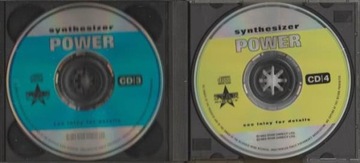 Z-Project D – Синтезатор Power-EX
